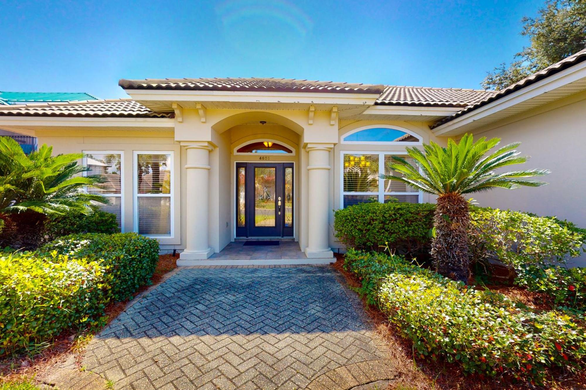 Destiny West Cincy In The Sun Villa Exterior foto